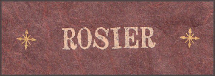 ROSIER
